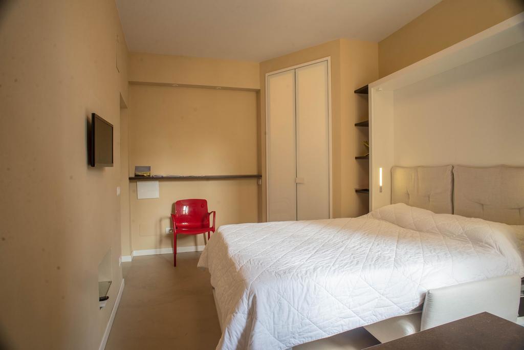 Minimal Signoria Apartment Флоренция Екстериор снимка