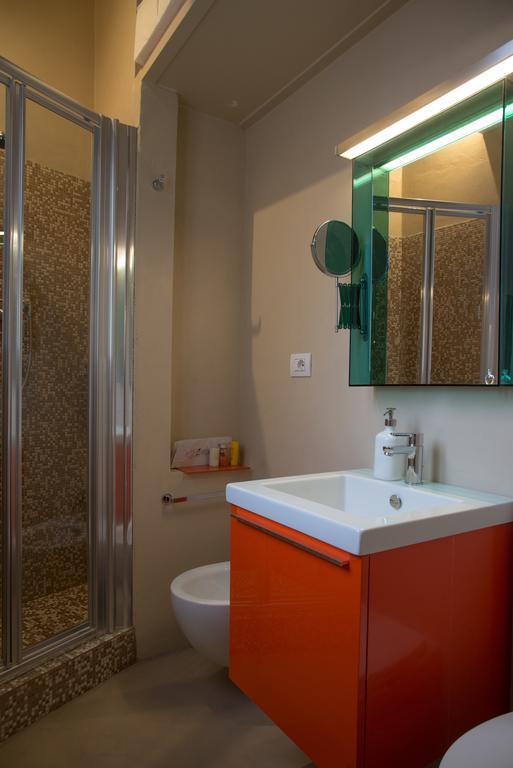 Minimal Signoria Apartment Флоренция Екстериор снимка