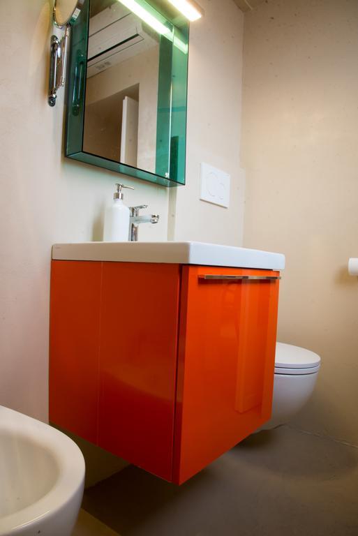 Minimal Signoria Apartment Флоренция Екстериор снимка