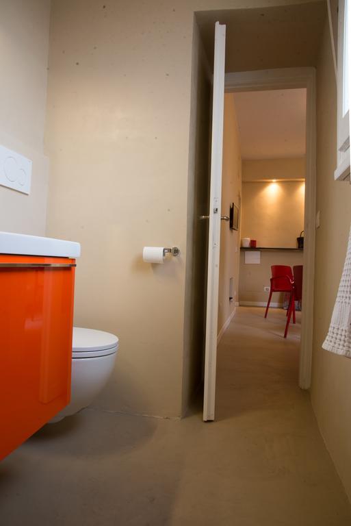 Minimal Signoria Apartment Флоренция Екстериор снимка