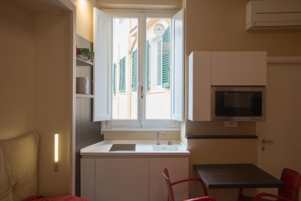 Minimal Signoria Apartment Флоренция Екстериор снимка
