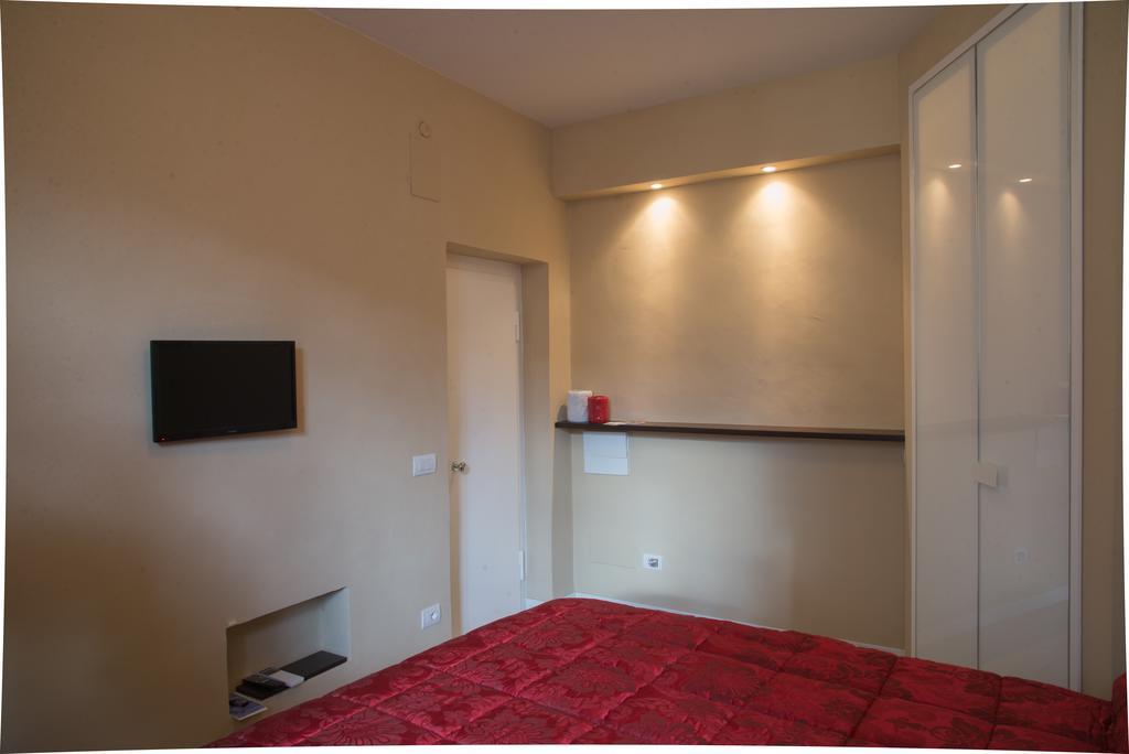 Minimal Signoria Apartment Флоренция Екстериор снимка